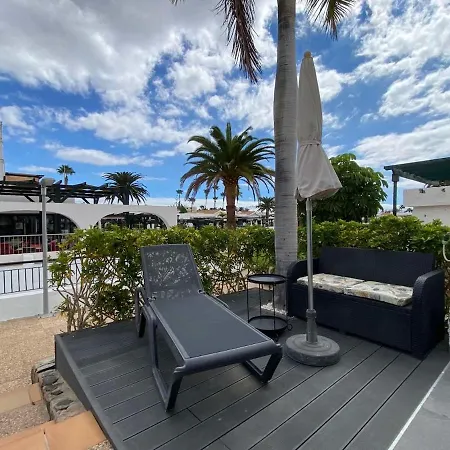Fantastic At Appartamento Maspalomas (Gran Canaria)