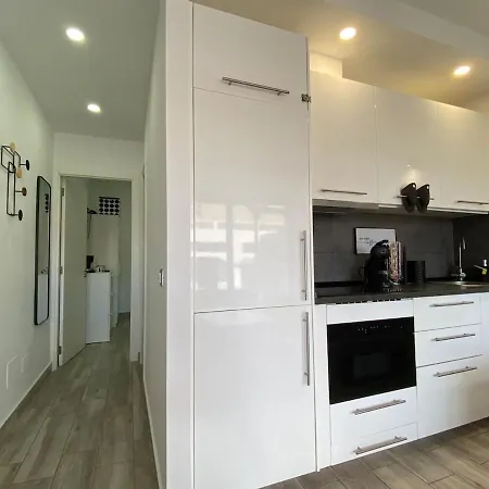 Apartment Fantastic At Maspalomas (Gran Canaria)