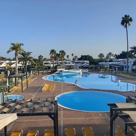 Fantastic At * Maspalomas (Gran Canaria)