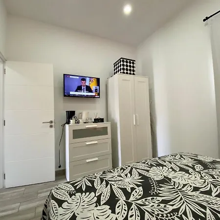 Apartmán Fantastic At *