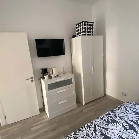 Fantastic At Maspalomas (Gran Canaria)