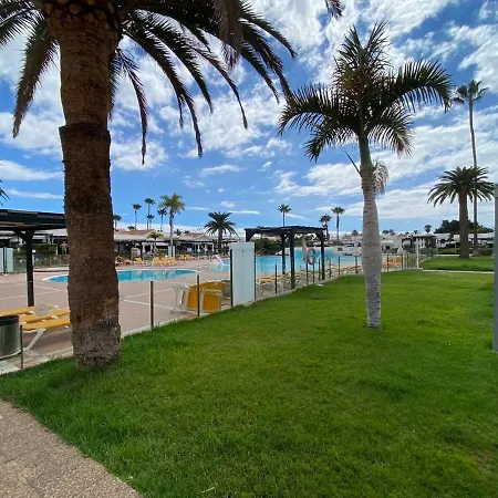 Apartmán Fantastic At Maspalomas (Gran Canaria)