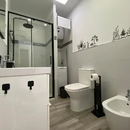 Appartement Fantastic At