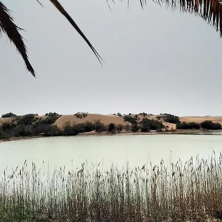 Fantastic At Maspalomas (Gran Canaria)
