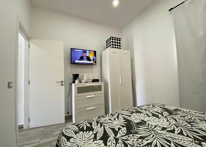 Appartement Fantastic At *
