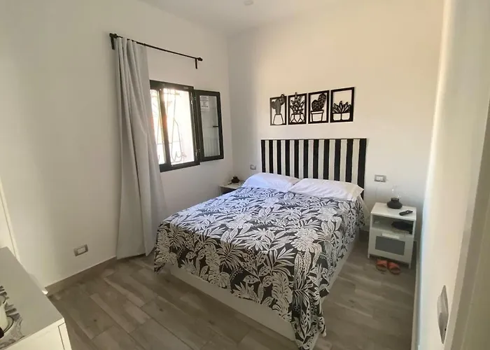 Fantastic At Appartement *