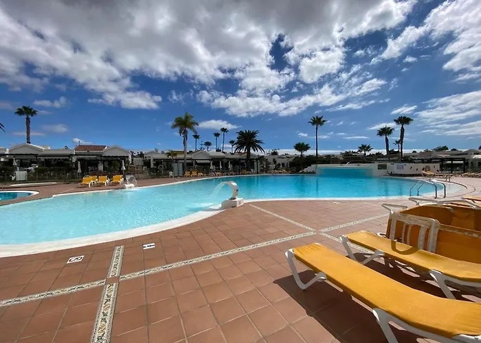 Appartement Fantastic At