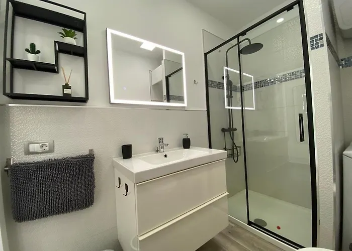 Appartement Fantastic At Maspalomas (Gran Canaria)