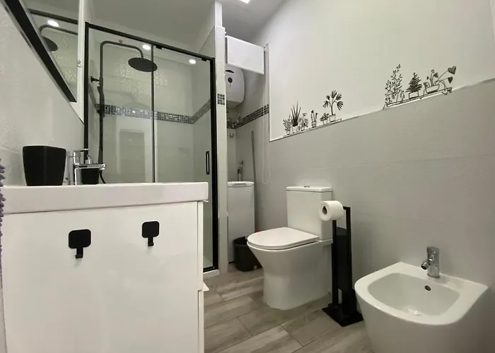 Appartement Fantastic At